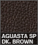 Augusta SP Dark Brown