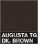 Augusta TG Dark Brown