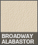 Broadway Alabastor