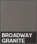 Broadway Granite