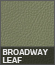 Broadway Leaf
