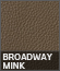 Broadway Mink
