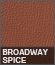 Broadway Spice