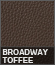 Broadway Toffee