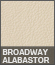 Broadway Alabastor