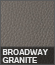 Broadway Granite