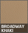 Broadway Khaki