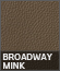 Broadway Mink