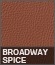 Broadway Spice