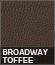 Broadway Toffee
