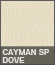 Cayman SP Dove