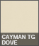 Cayman TG Dove