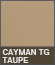 Cayman TG Taupe