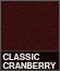 Classic Cranberry