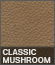 Classic Mushroom