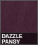 Dazzle Pansy