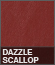 Dazzle Scallop