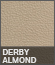 Derby Almond