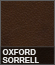 Oxford Sorrell