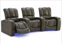 Palliser Channel Theater Seating Palliser Channel Theater Seating