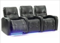 Palliser Auxiliary Theater Seating Palliser Auxiliary Theater Seating