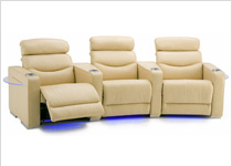 Palliser Digital Media Room Chairs Palliser Digital Media Room Chairs