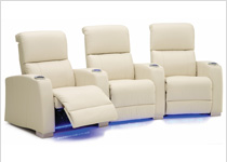 Palliser Current HiFi Room Chairs Palliser Current HiFi Room Chairs