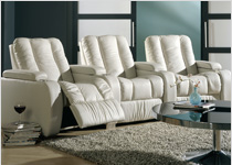 Palliser Carona Movie Theater Chairs Palliser Carona Movie Theater Chairs