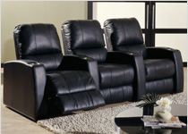 Palliser Pacifico Home Theater Seating Palliser Pacifico Home Theater Seating