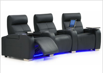 Palliser Indianapolis Home Theater Seating Palliser Indianapolis Home Theater Seating