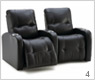 Palliser Reverb Home Theater Seating