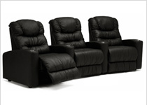 Palliser Coda Home Theater Seats Palliser Coda Home Theater Seats
