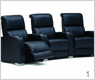 Seatcraft Valencia Home Theater Seating