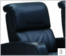 Seatcraft Valencia Home Theater Seating