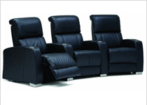 Palliser Hiland Home Theater Seating Palliser Hiland Home Theater Seating