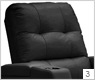 Palliser Reverb Home Theater Seating