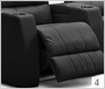 Palliser Reverb Home Theater Seating