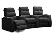 Palliser Reward Home Theater Seats Palliser Reward Home Theater Seats