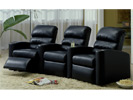 Palliser 40817 Rewind home theater seating
