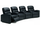 Palliser 40817 Rewind home theater seating