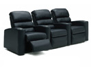 Palliser 40817 Rewind home theater seating