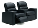 Palliser 40817 Rewind home theater seating