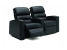 Palliser 40817 Rewind home theater seating