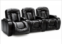 Palliser Rhumba Home Theater Seating Palliser Rhumba Home Theater Seating