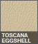 Toscana Eggshell