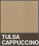 Tulsa Cappuccino