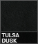 Tulsa Dusk
