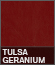 Tulsa Geranium