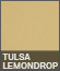Tulsa Lemondrop