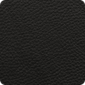 Premium Top Grain Leather - 7195 Black